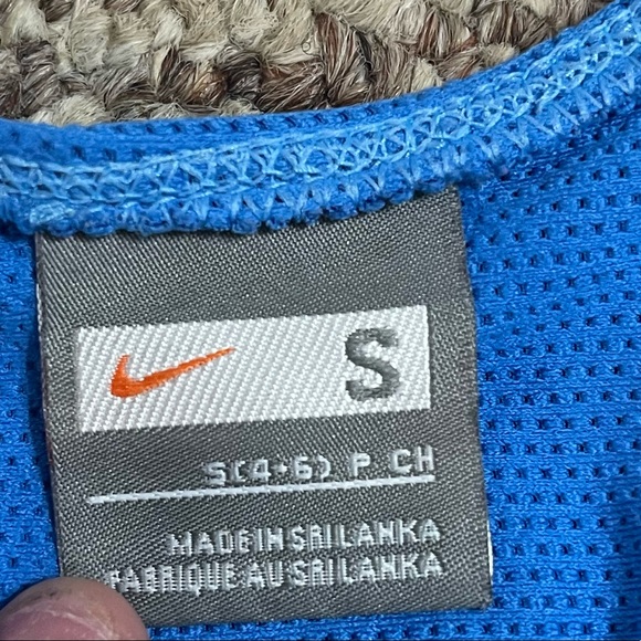 Nike Athletic Racerback Tank - Picture 7 of 7